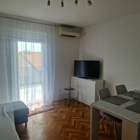 Apartment Marijanka Senj  Extérieur photo