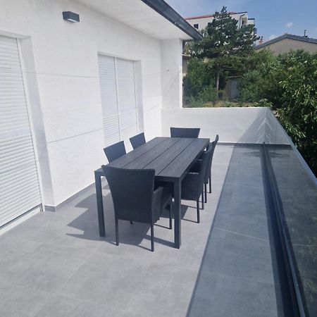 Apartment Marijanka Senj  Extérieur photo