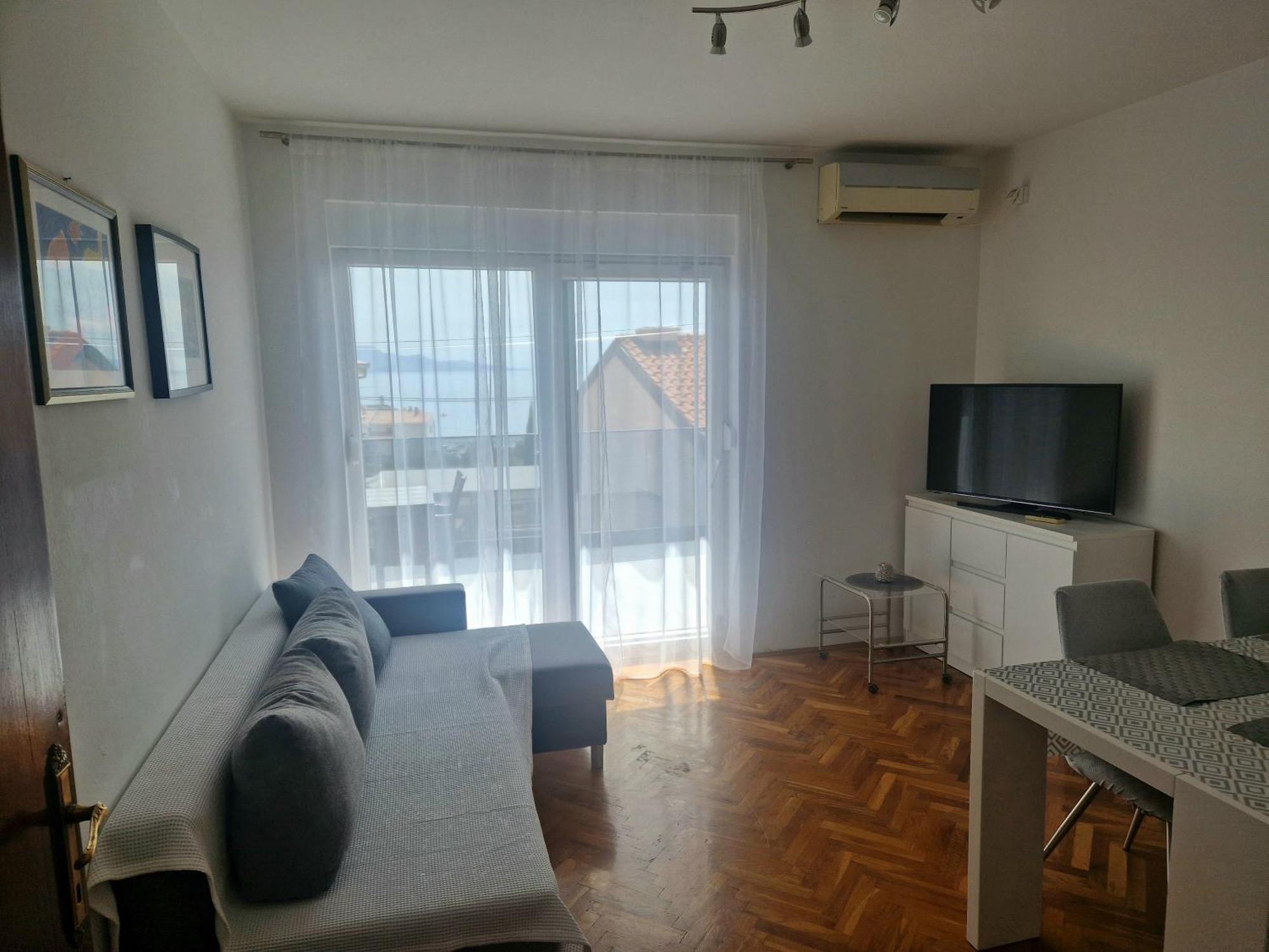 Apartment Marijanka Senj  Extérieur photo