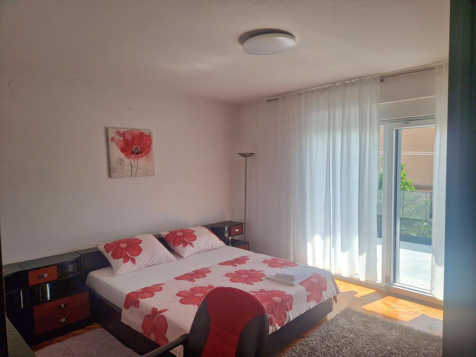 Apartment Marijanka Senj  Extérieur photo