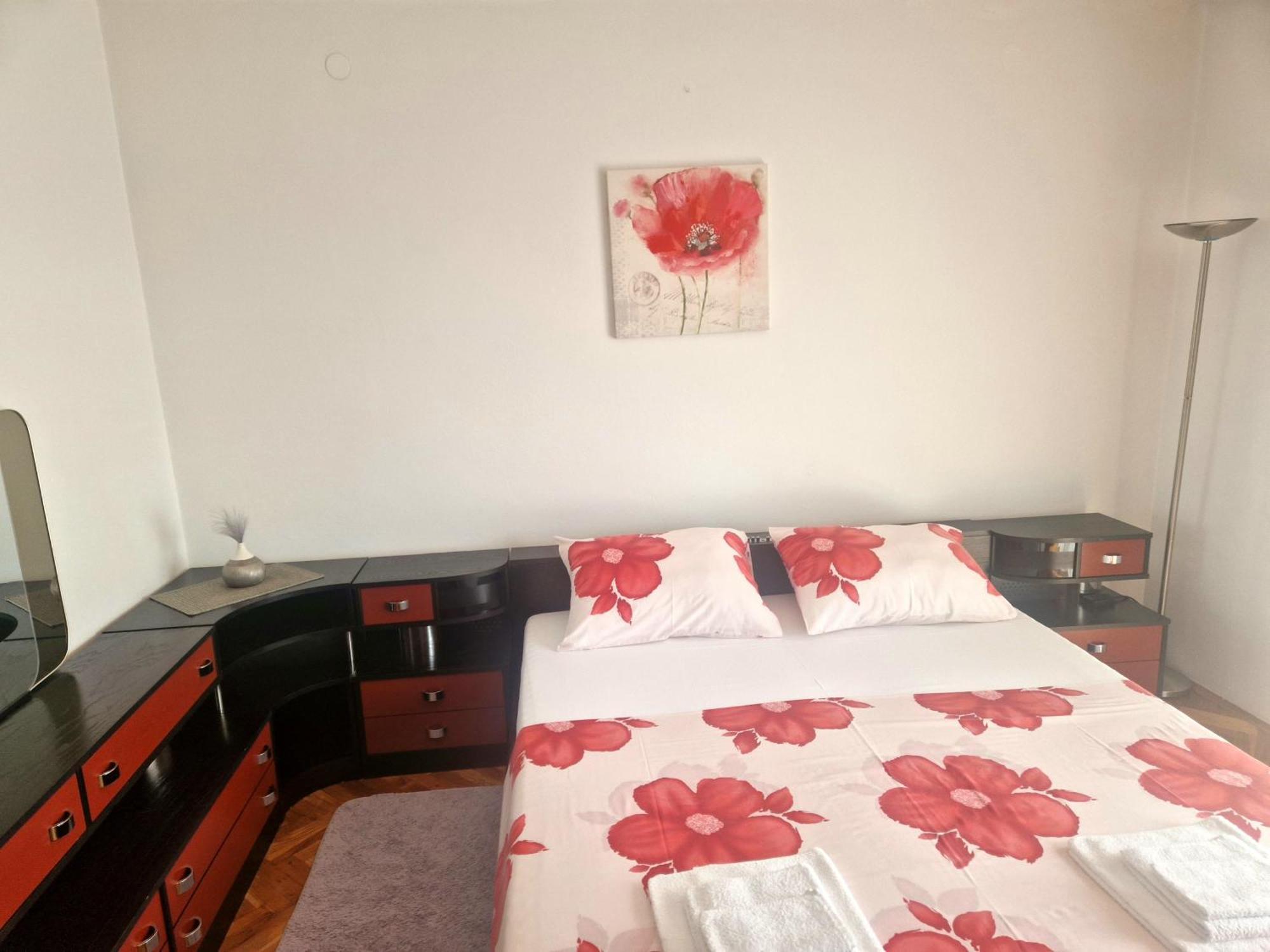 Apartment Marijanka Senj  Extérieur photo