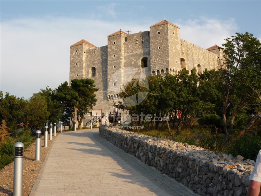 Apartment Marijanka Senj  Extérieur photo